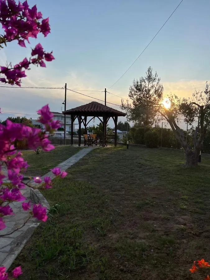 Hacienda Zk Villa Nea Poteidaia