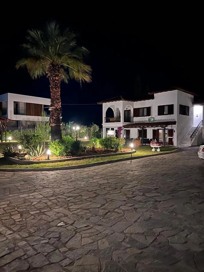 Hacienda Zk Villa Nea Poteidaia