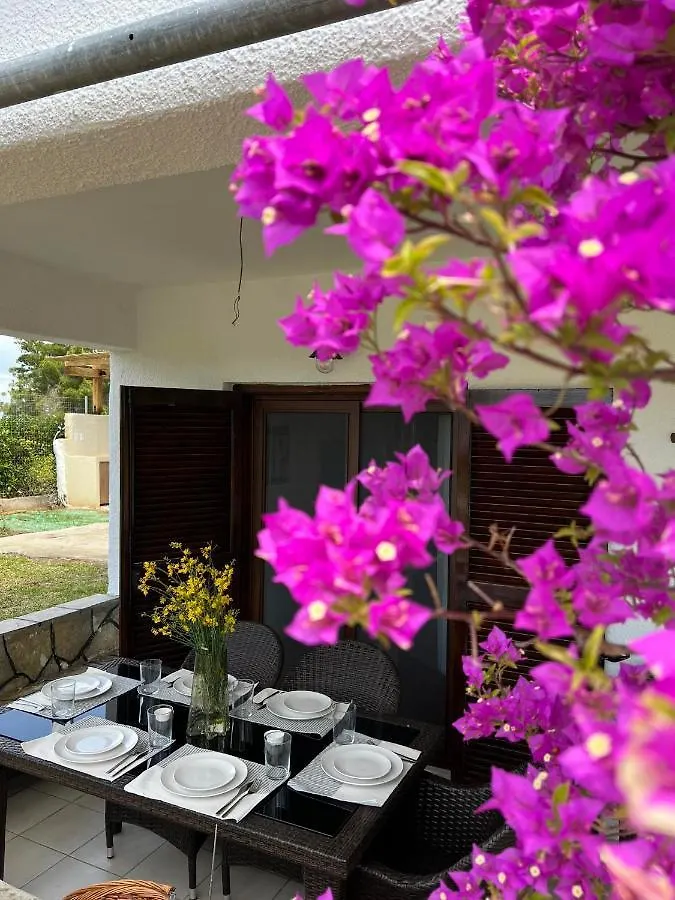 Hacienda Zk Villa Nea Poteidaia